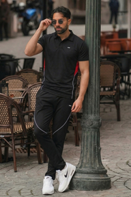 BB PowerForm Tracksuit