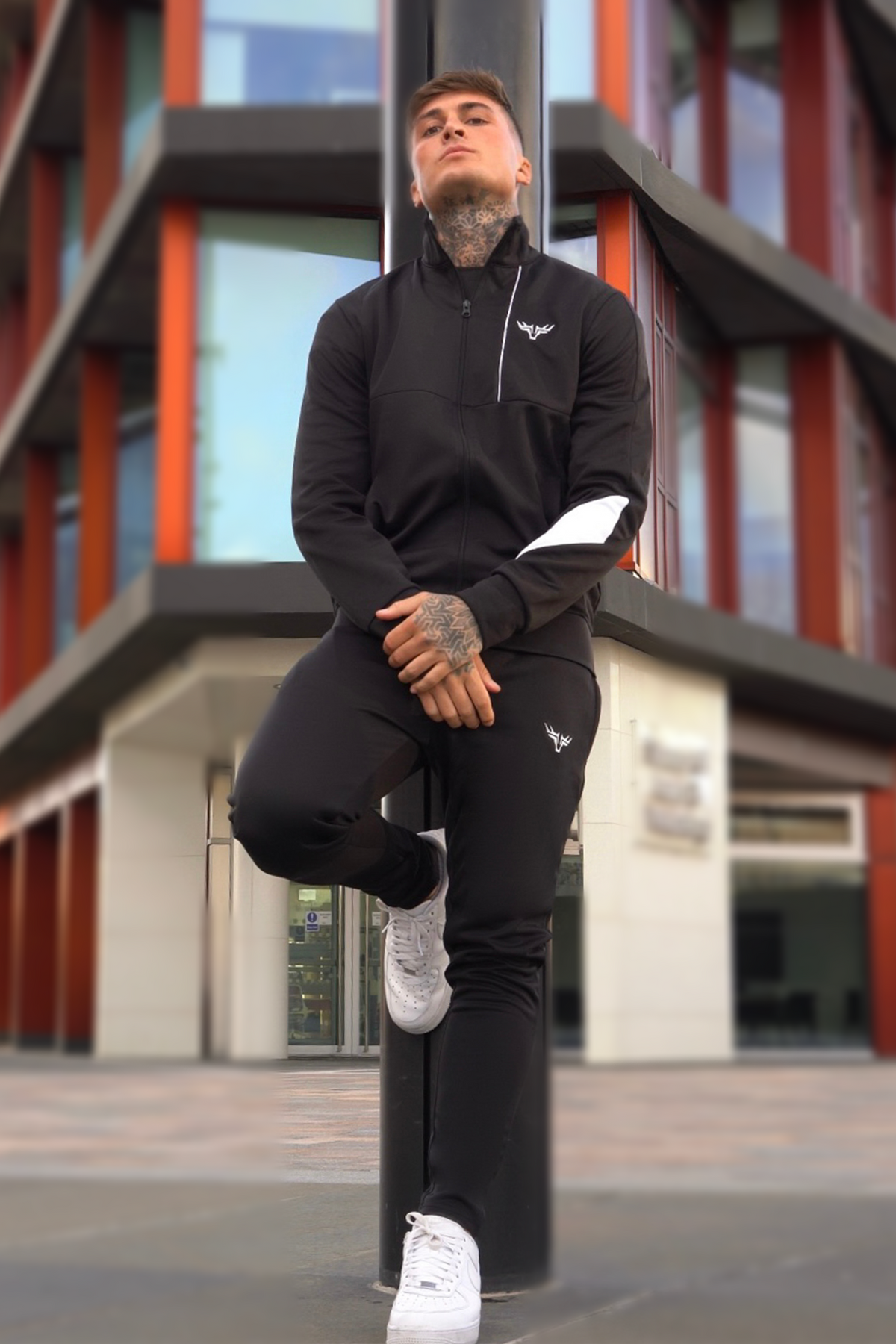 BT Catwalk 0855 Tracksuit