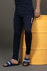 Navy Eclipse Trouser