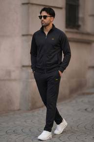 BB Onyx Performance Tracksuit