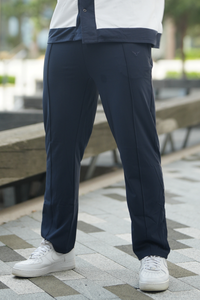 Broncoo WB Button Up Trouser