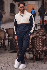 ZK0195 Zypher Valen Tracksuit