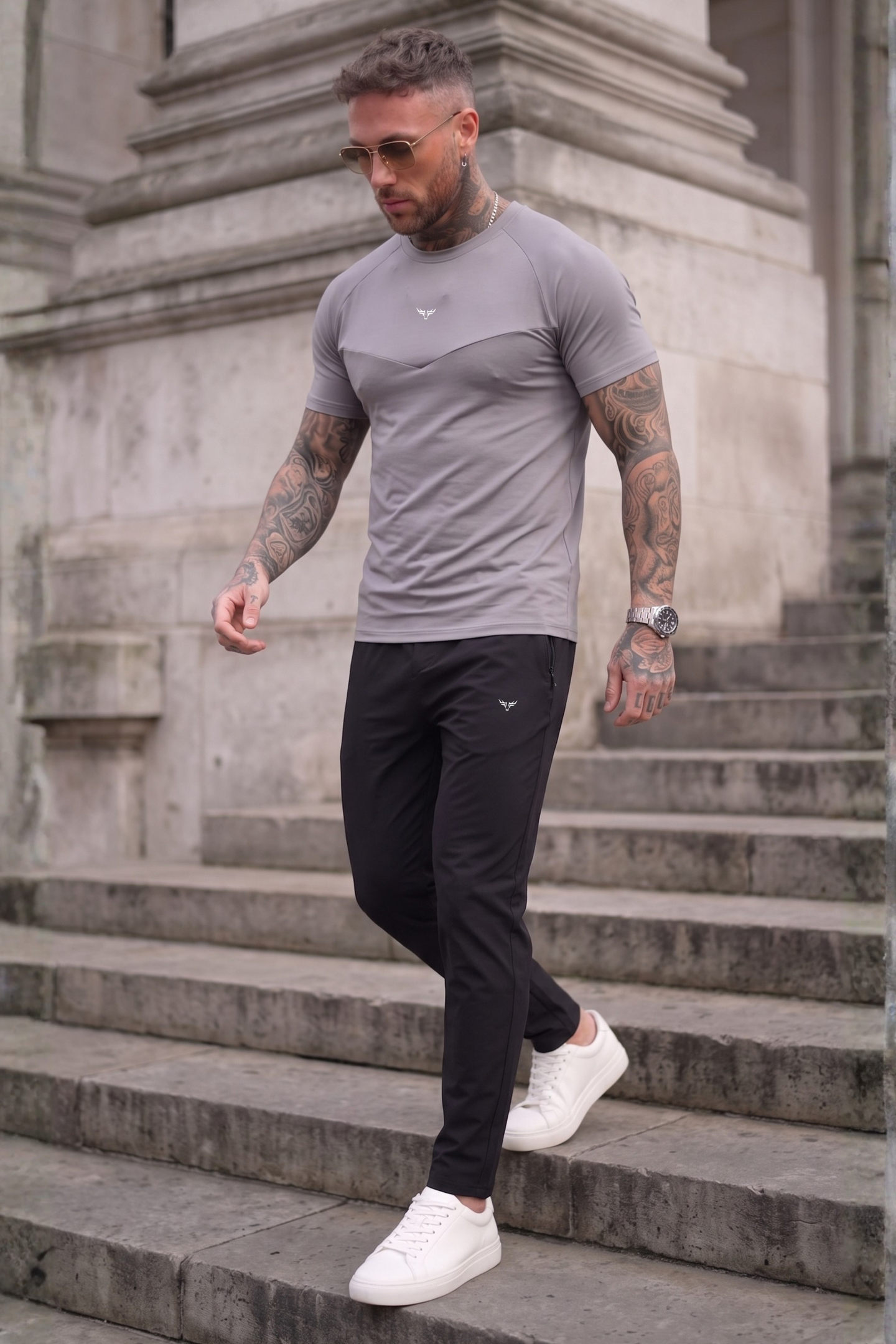Broncoo Veloce Tracksuit