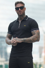 BB Dynamic Edge Polo