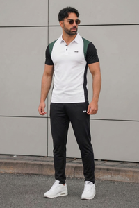 Broncoo Iron Flex Tracksuit
