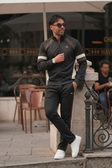 ZK0190 Flux Vanta Tracksuit
