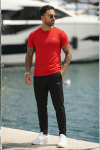 Broncoo Essential Set - Red