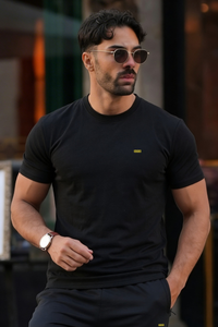 BB Move Track Shirt