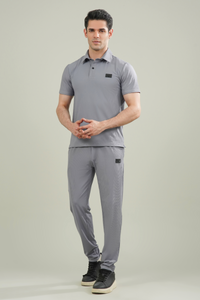 Zephyr Grey Tracksuit