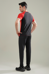 Broncoo RB Essential Tracksuit