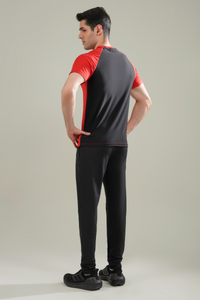 Broncoo RB Essential Tracksuit