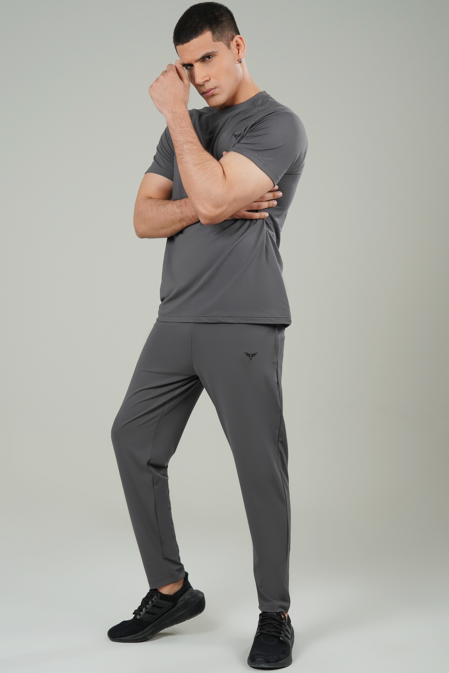 Broncoo Essential Set - Charcoal Grey