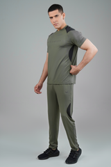 Broncoo Battle Tracksuit