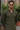 Broncoo Army Essential Button Up Shirt
