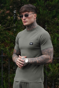 Broncoo Elevon Shirt