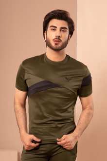  Army Division T-Shirt - Dri-FIT