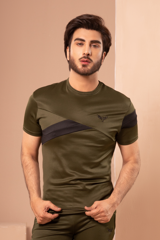 Army Division T-Shirt - Dri-FIT