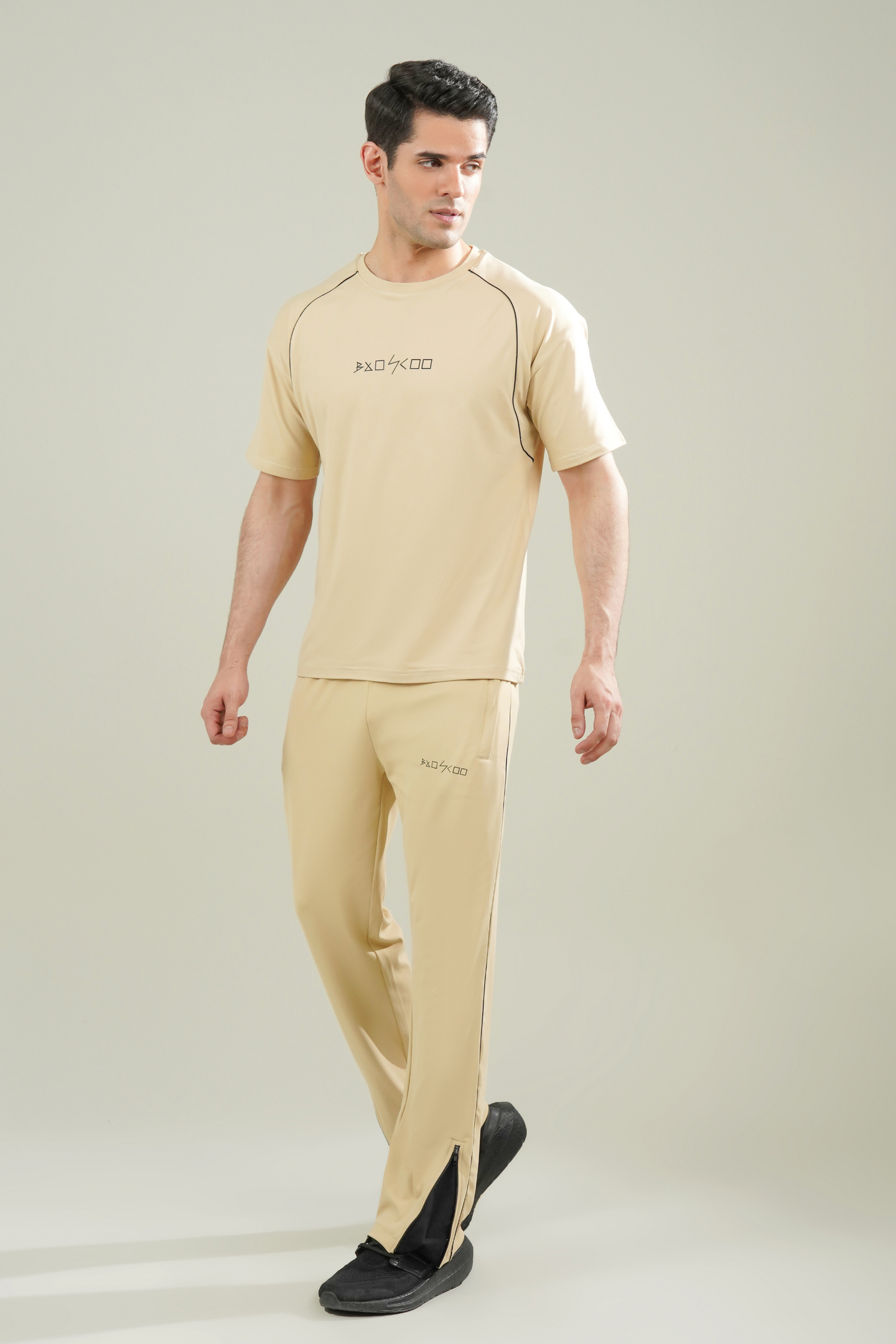 Broncoo Pulse Oversize Tracksuit