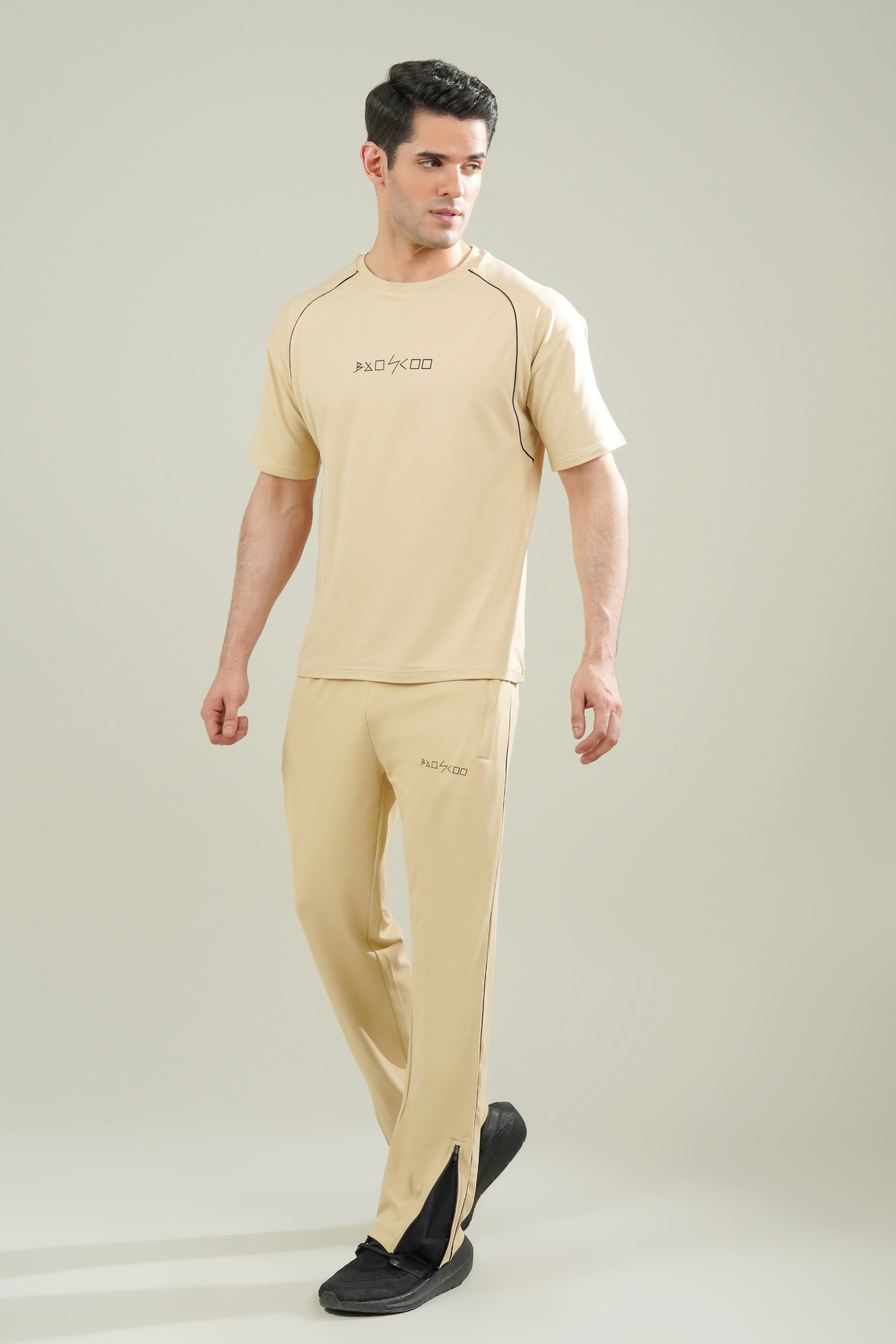 Broncoo Pulse Oversize Tracksuit