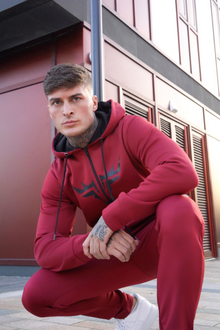 Winter Tracksuits Broncoo