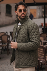 JKQ09 BB Nexis Strike Jacket