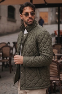 JKQ09 BB Nexis Strike Jacket