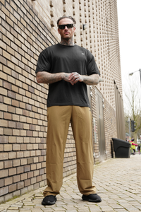 BB Arctic Ease Oversize Tracksuit