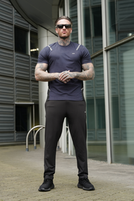 Broncoo Royal Stride Tracksuit