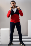 Broncoo Red Thunder Tracksuit