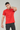 Broncoo Essential T-Shirt - Red