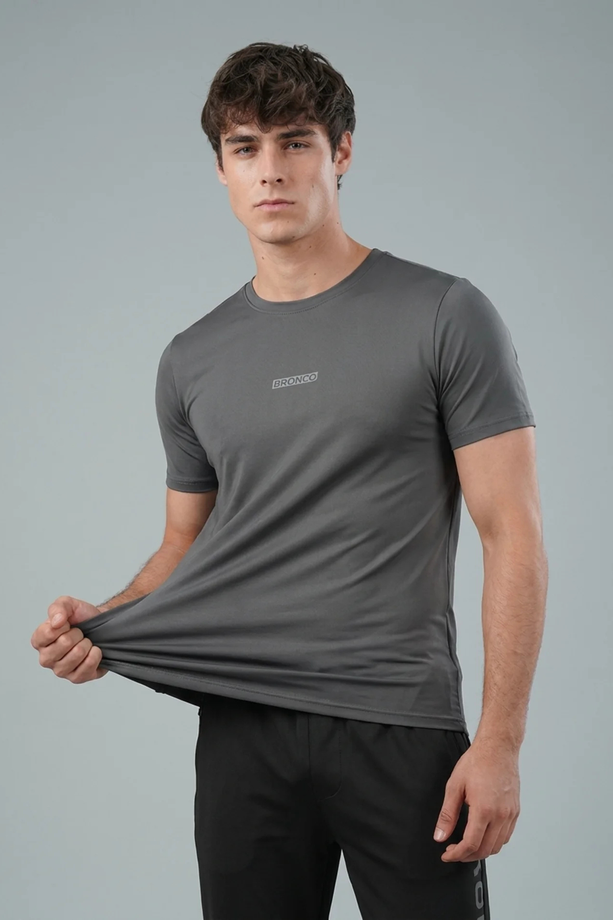 Broncoo Sprintstar T-Shirt