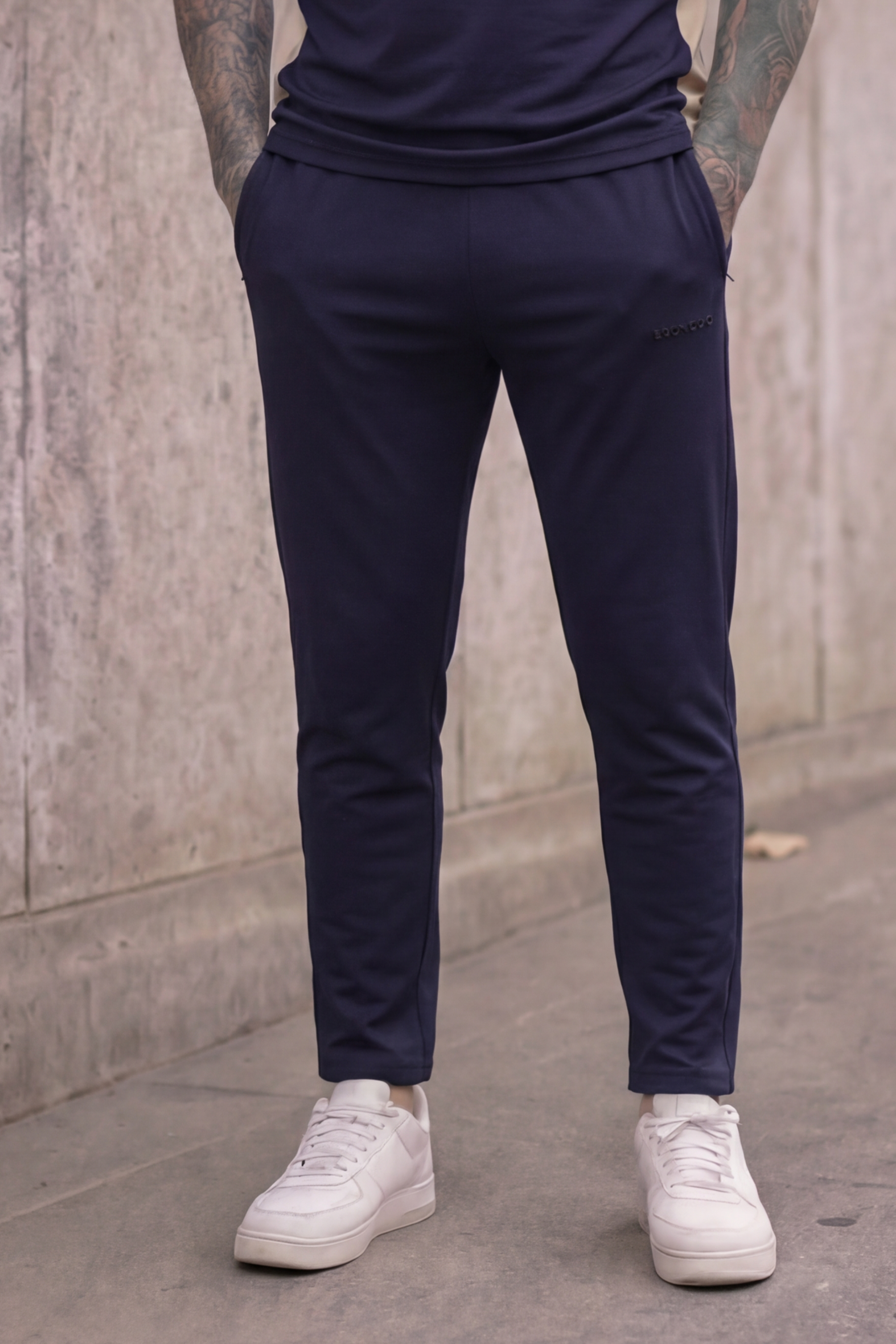 BB Fit Stream Trouser