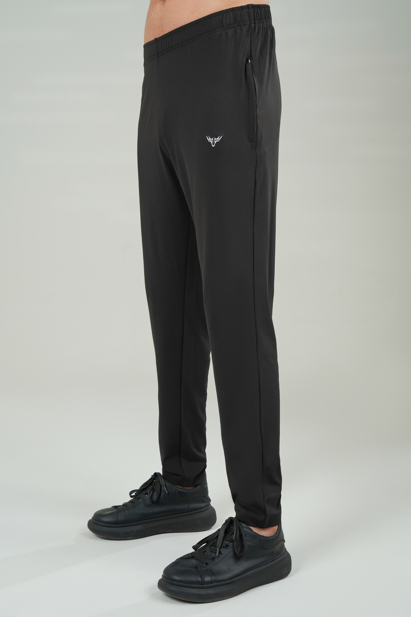 Broncoo Essential Trouser - Teal