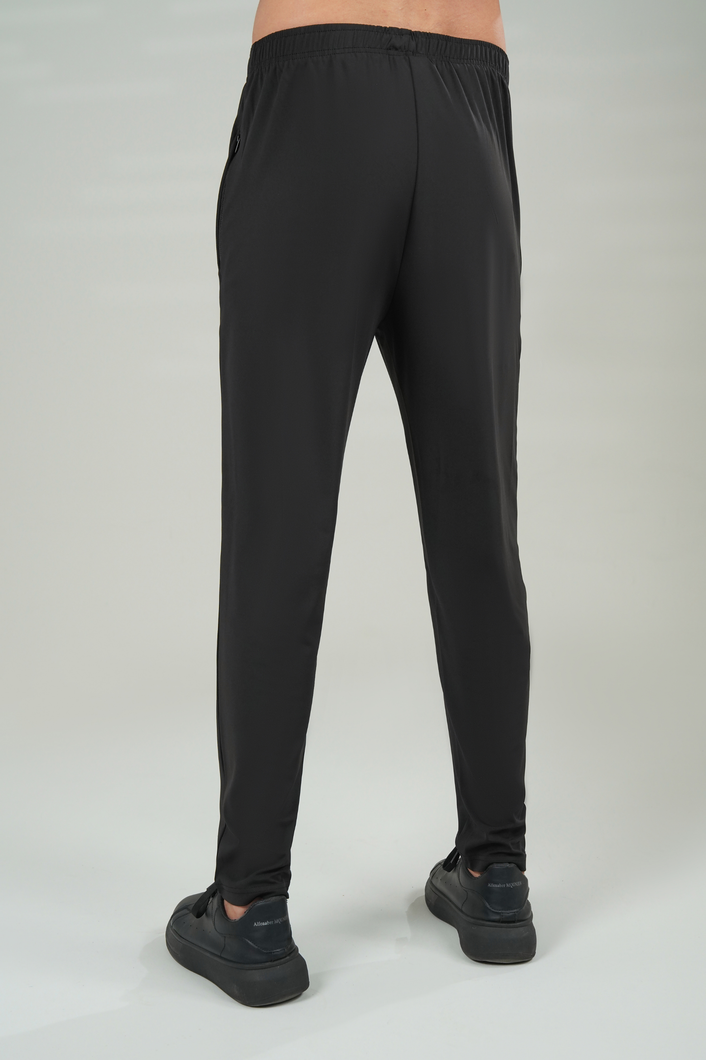 Broncoo Essential Trouser - Teal