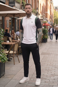 Broncoo Iron Flex Tracksuit