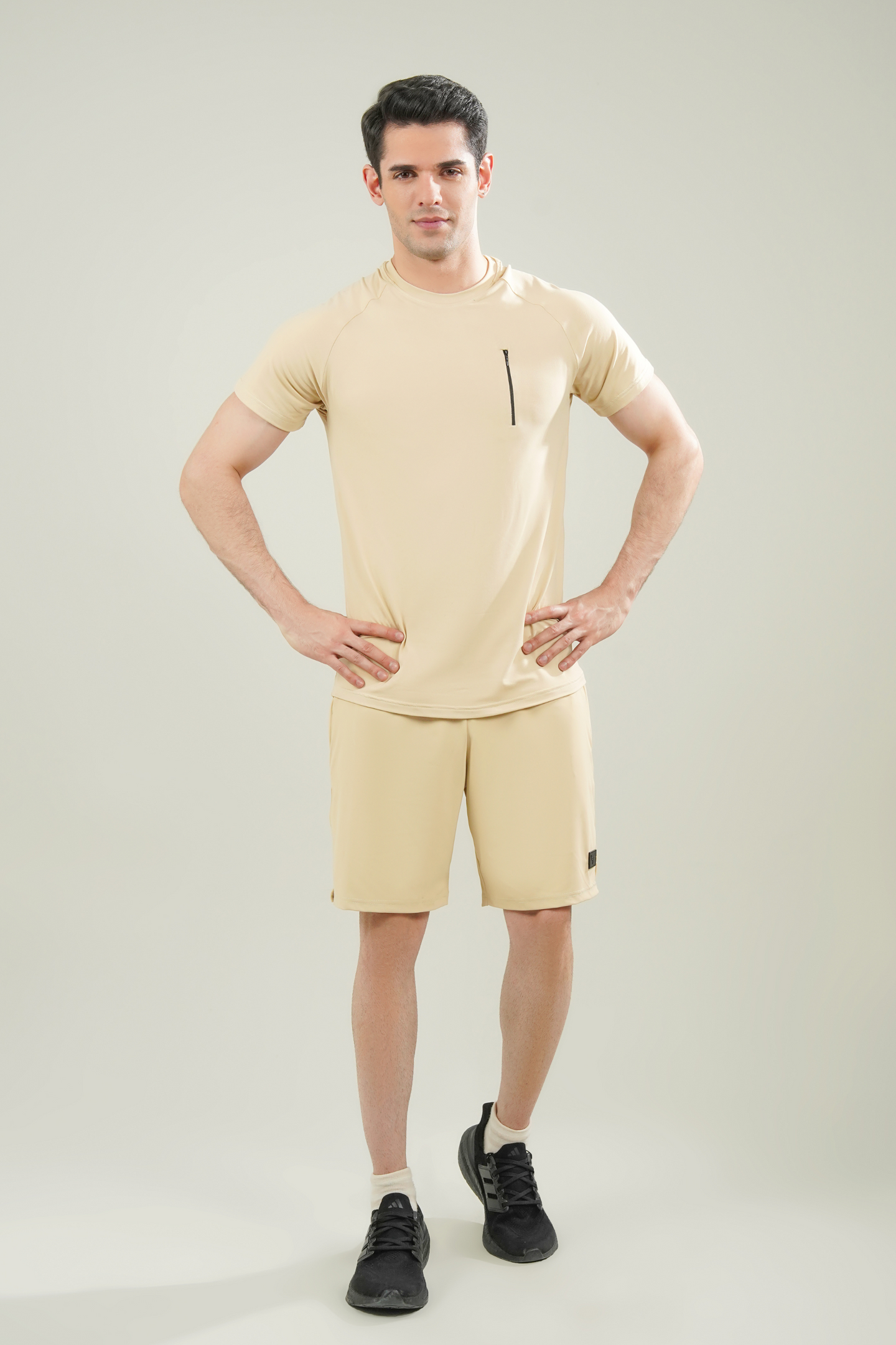 Broncoo SprintX Shorts Set