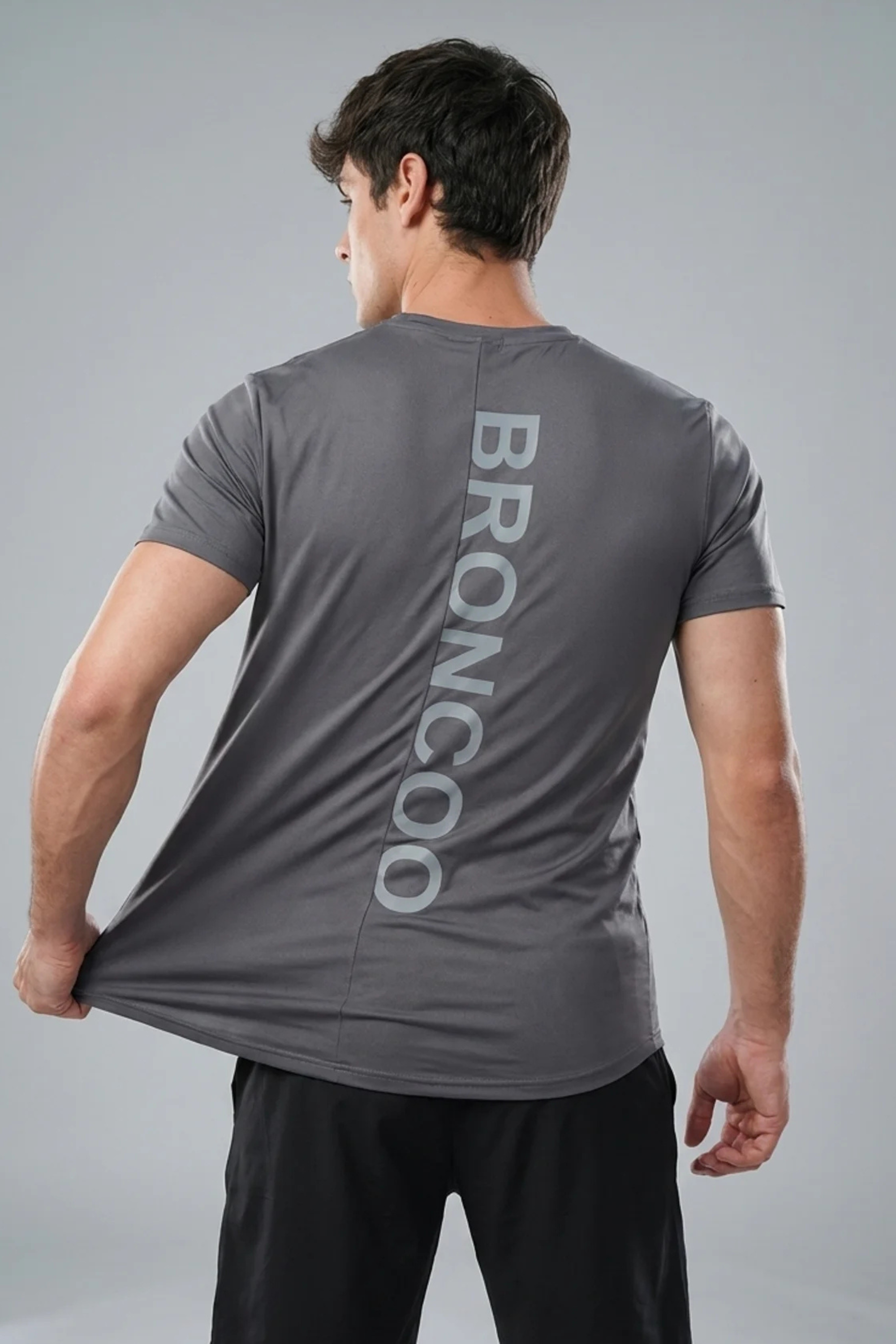 Broncoo Sprintstar T-Shirt