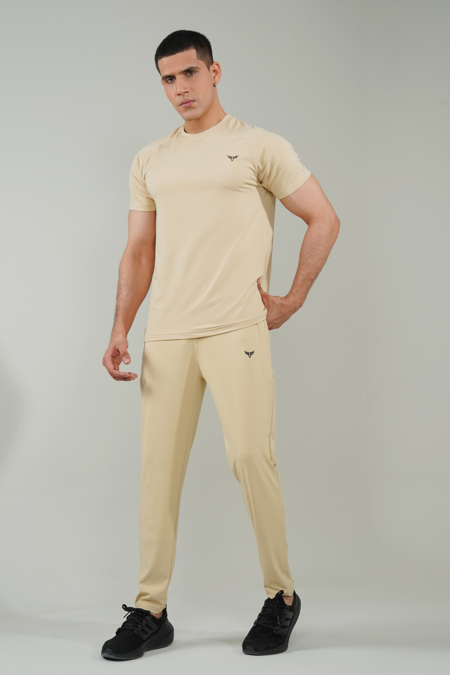 Broncoo Essential Set - Beige