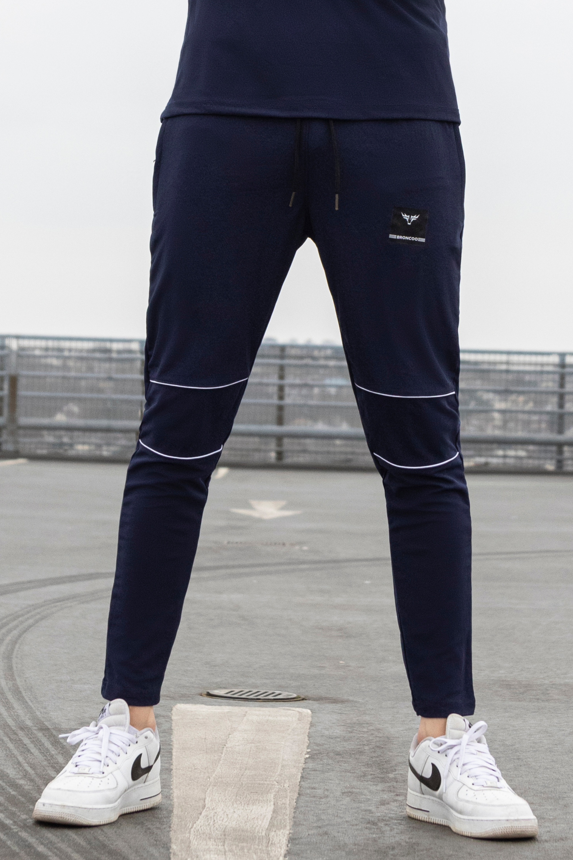 Broncoo Extreme Trouser