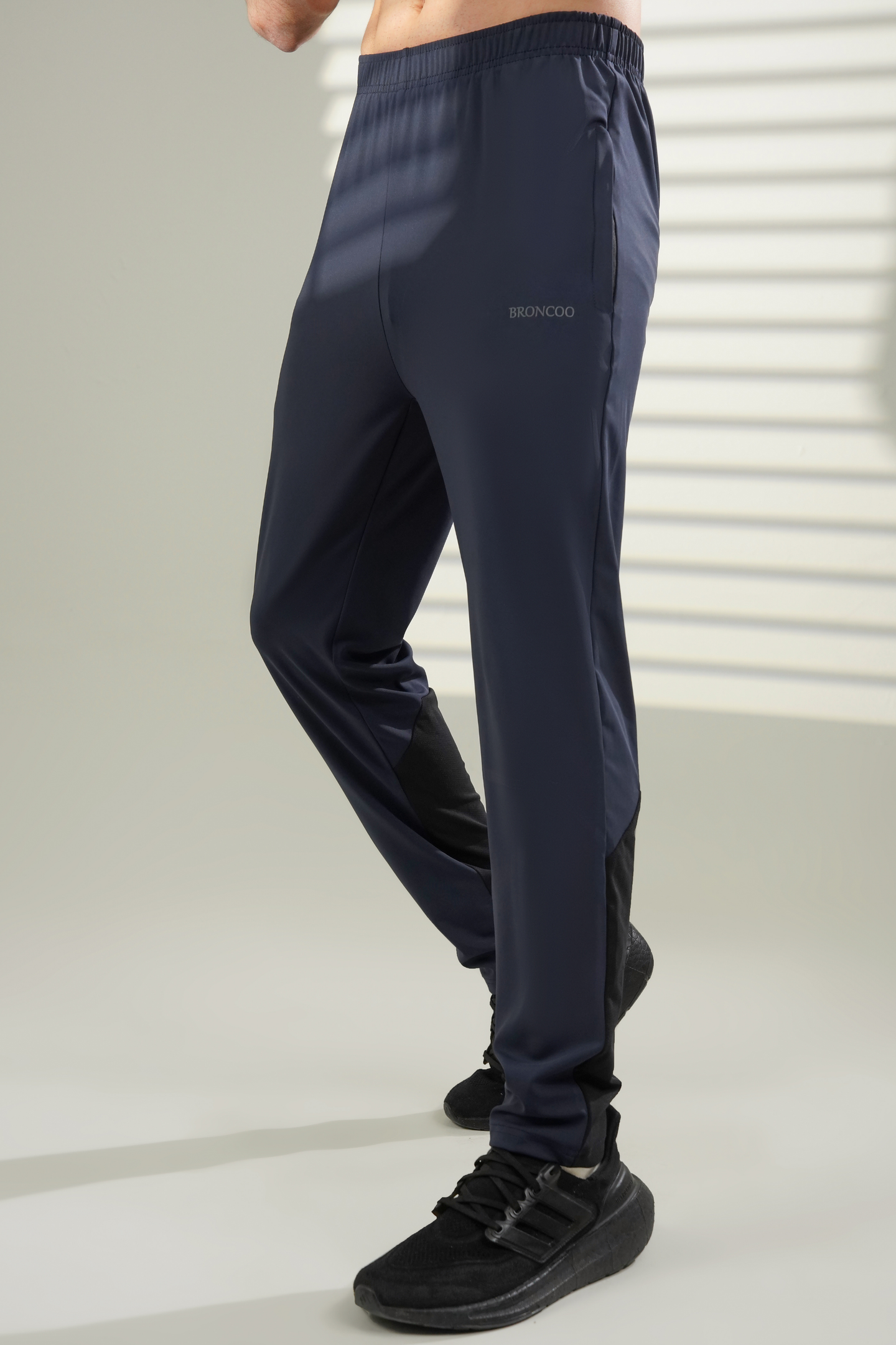 Broncoo Lux Fit Trouser