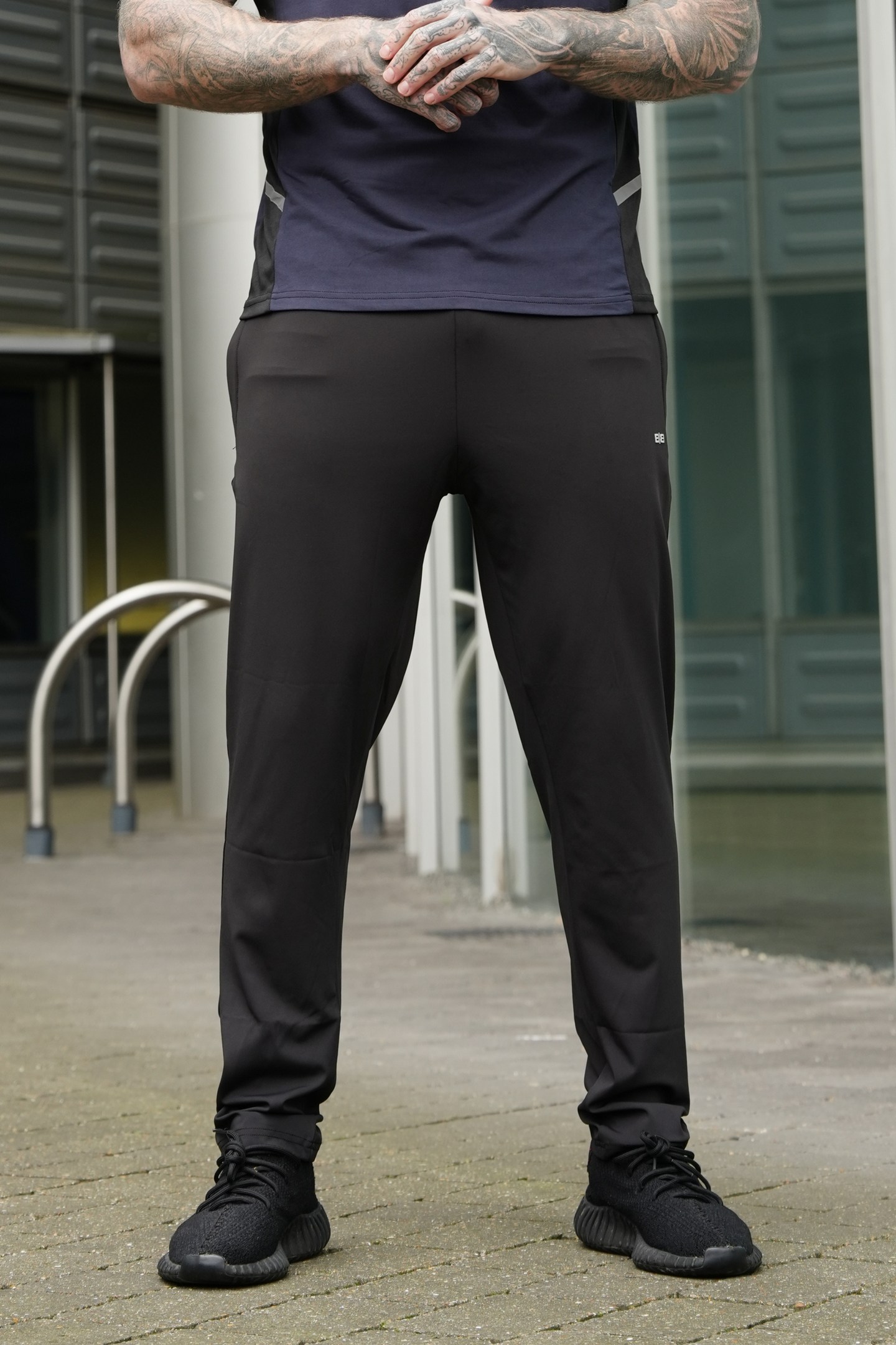 Broncoo Royal Stride Trouser