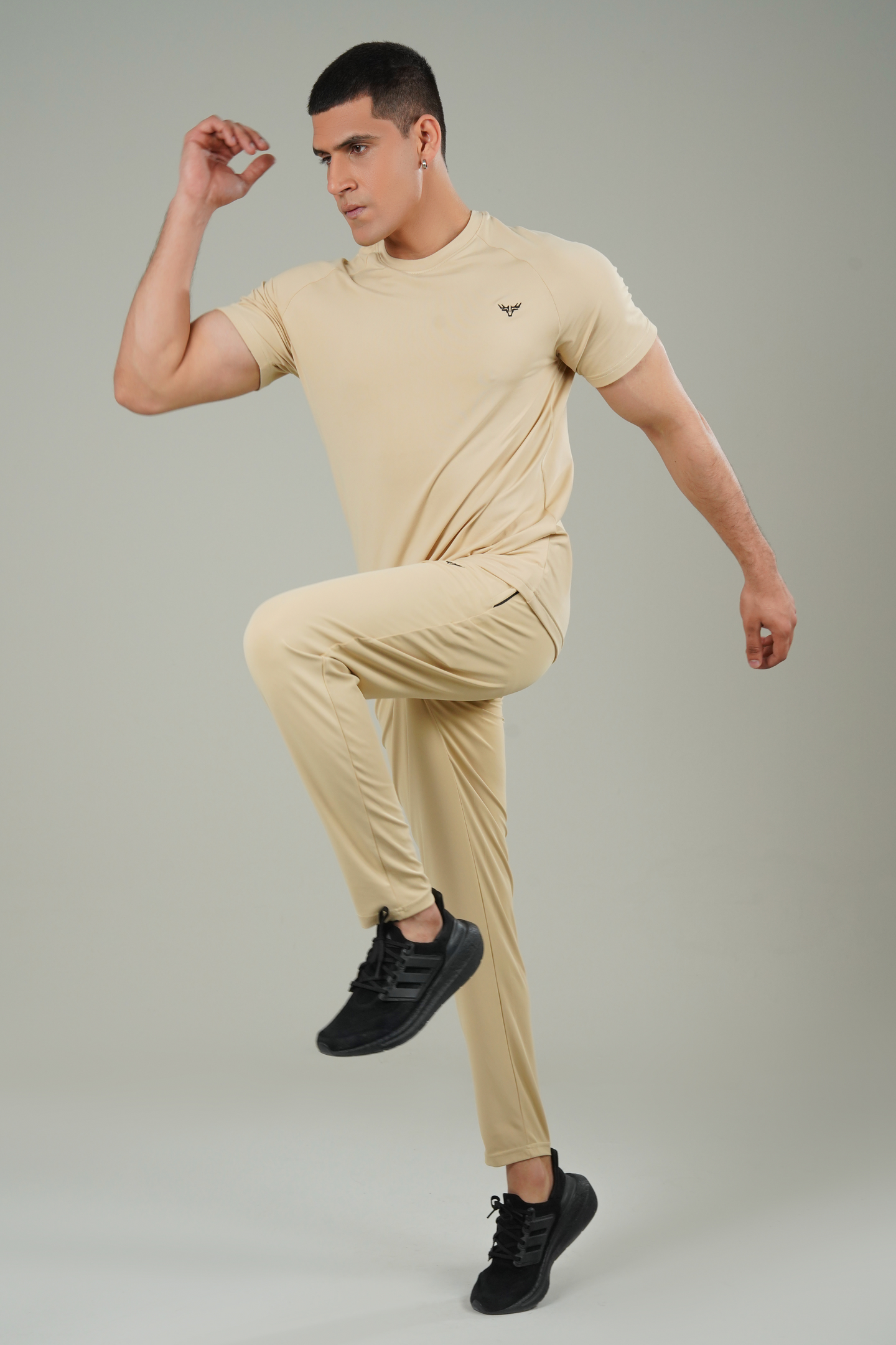 Broncoo Essential Set - Beige