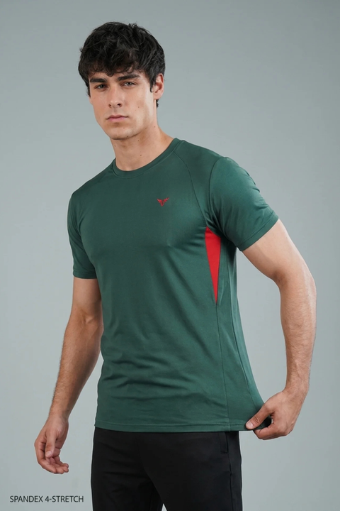 Broncoo Rebel T-Shirt