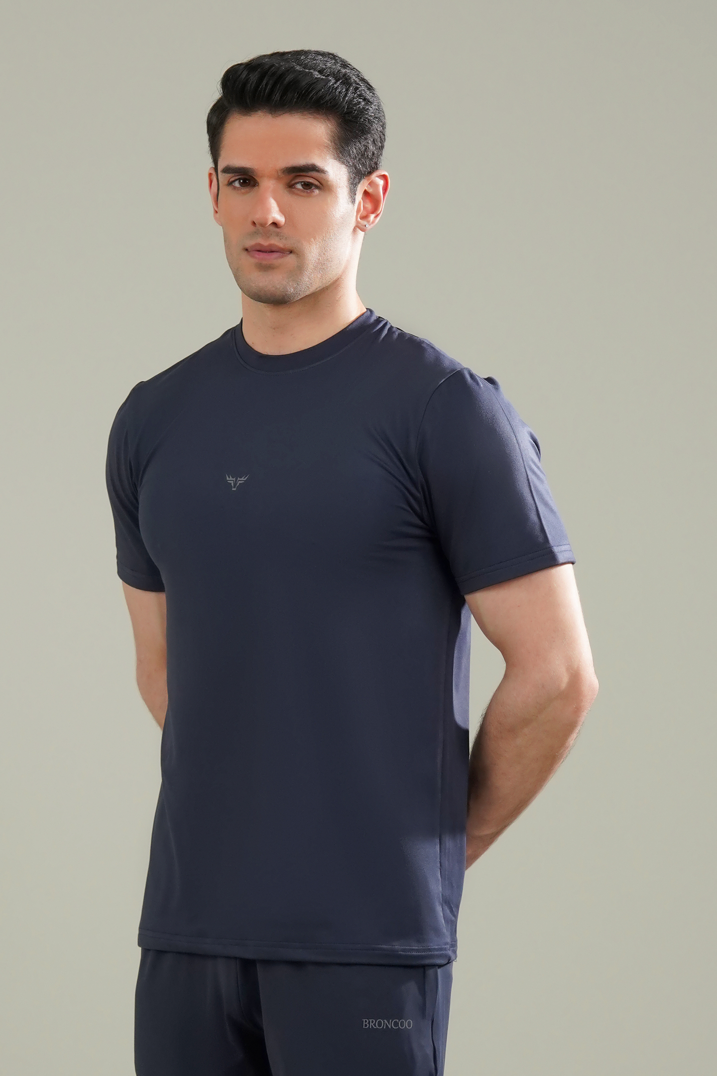 Broncoo Lux Fit T-Shirt