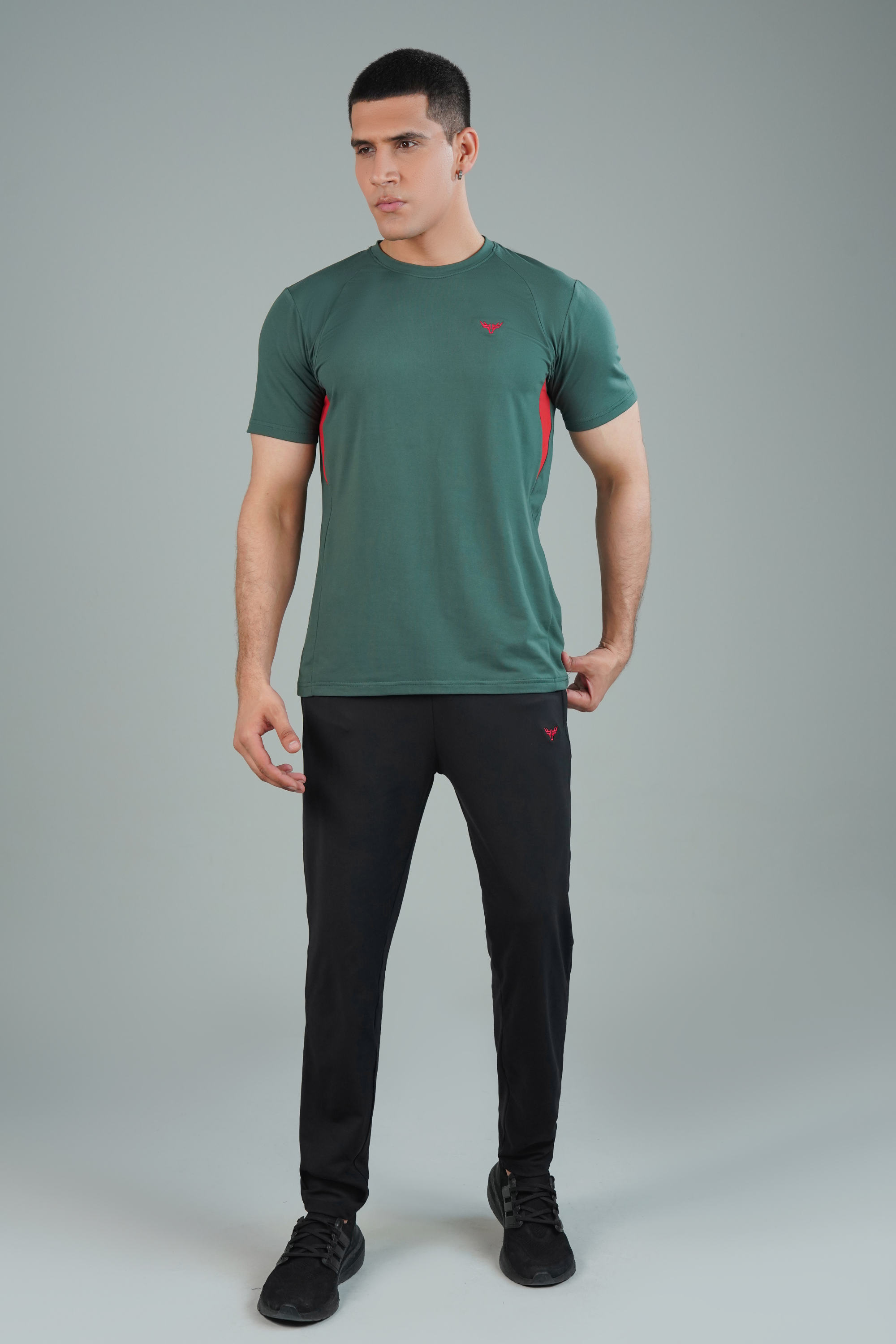 Broncoo Rebel Tracksuit