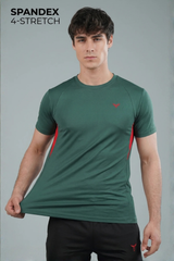 Broncoo Rebel T-Shirt