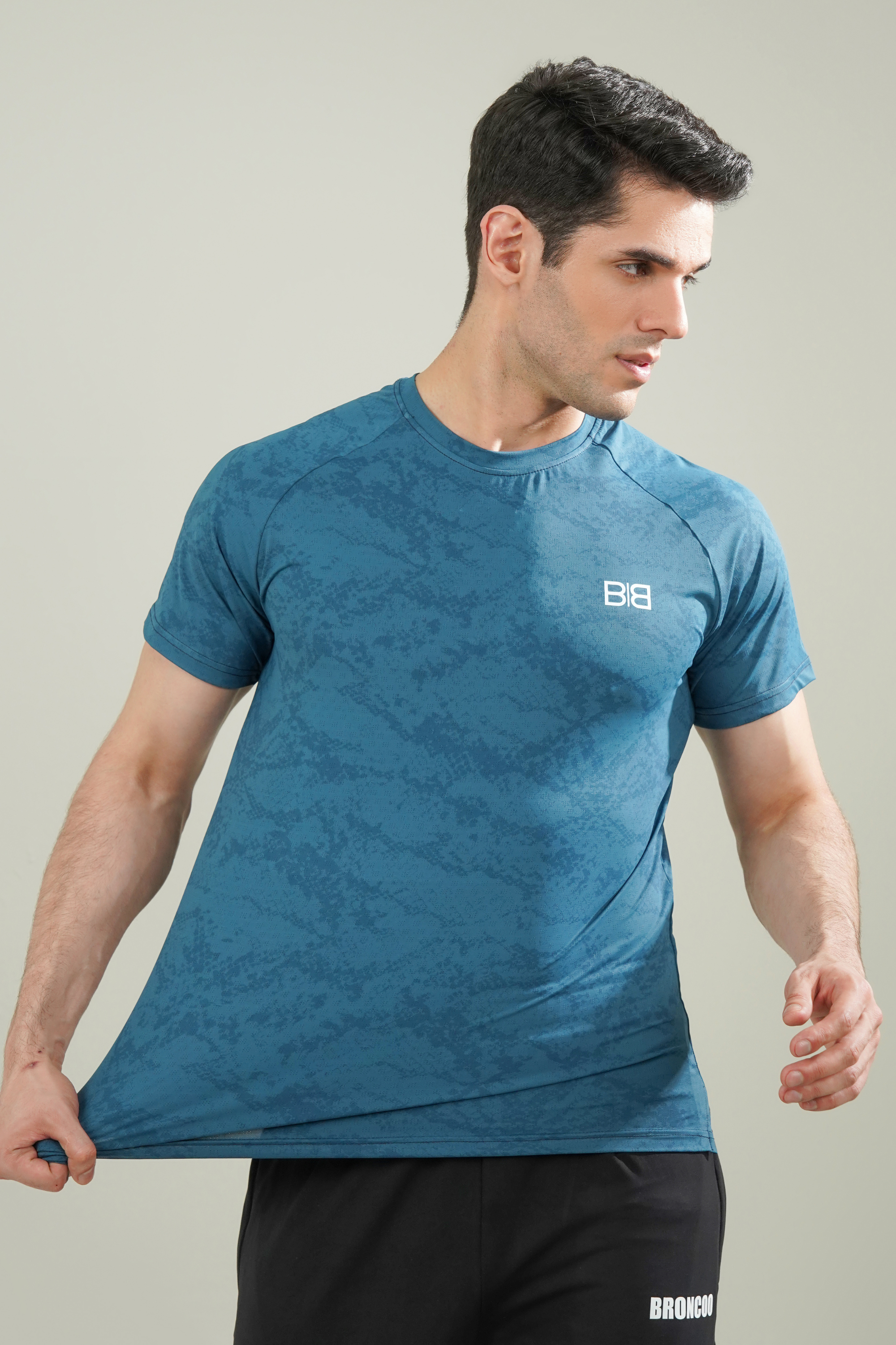 UltraFlex Motion Tee