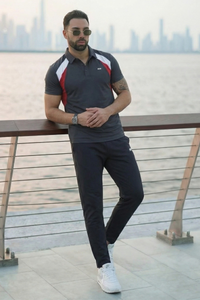 BB Power Lite Tracksuit
