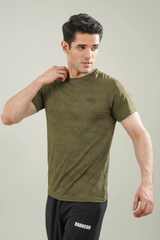 UltraFlex Motion Tee