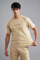 Broncoo Pulse Oversize T-Shirt